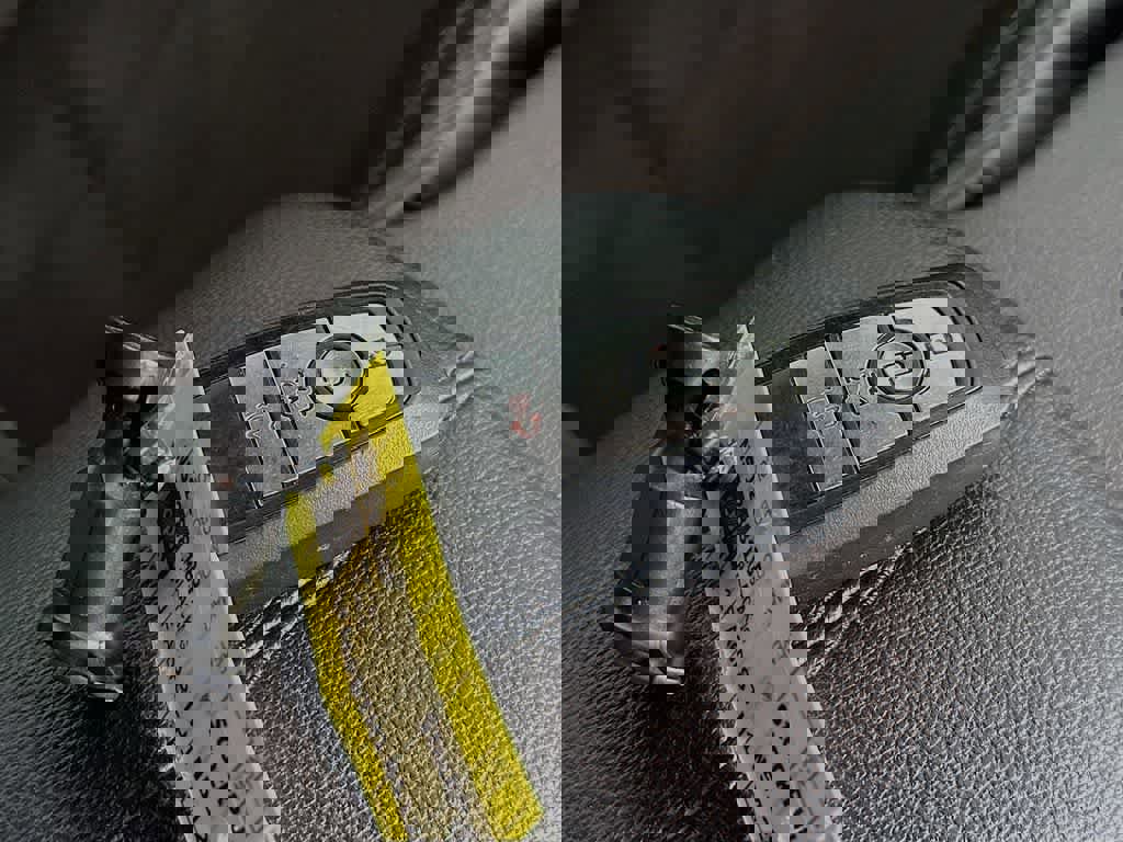 Certified 2022 Ford Mustang Coupe w/ Black Accent Package image 23