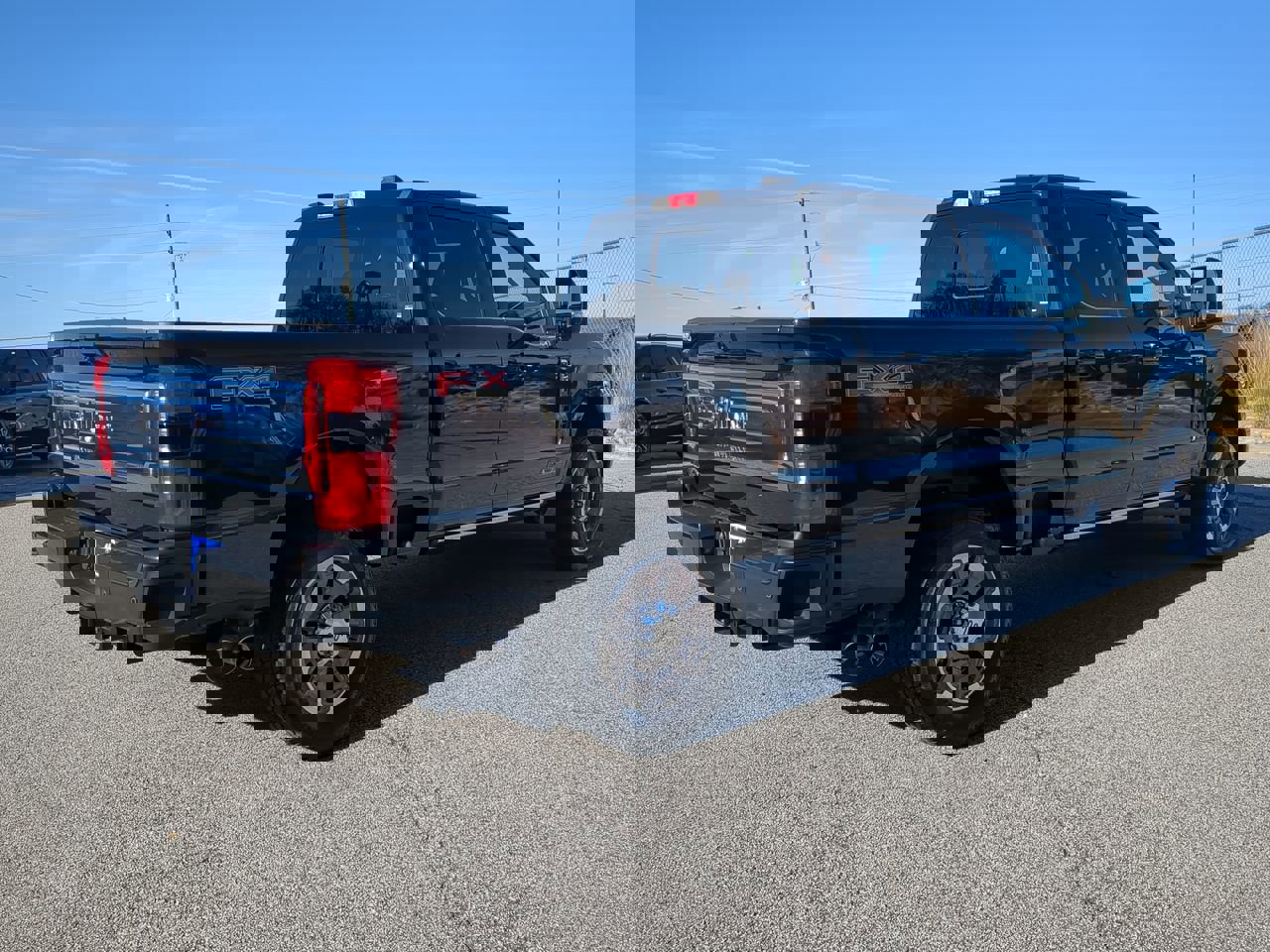 Certified 2024 Ford F350 King Ranch image 3