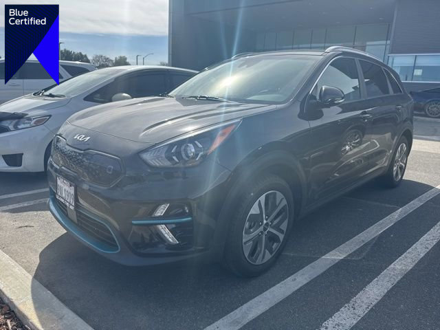 Used 2022 Kia Niro EX Premium image 1