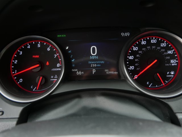 Used 2022 Toyota Camry XSE w/ Blackout Package (TMS) FWD image 29