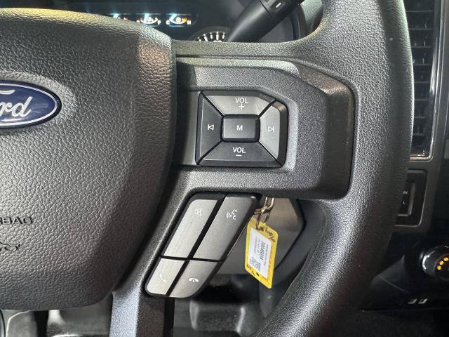 Certified 2020 Ford F150 XLT AWD/4WD image 15