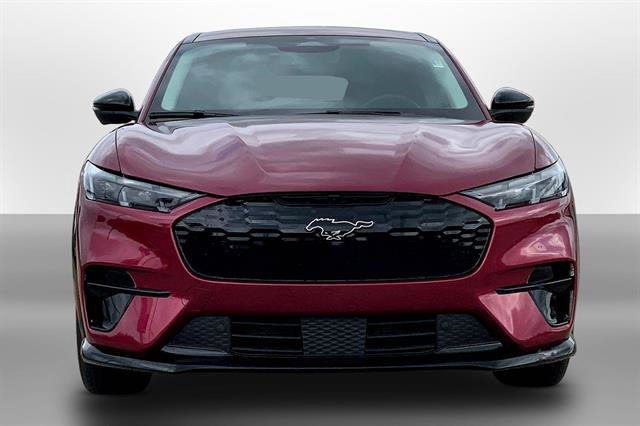 Certified 2025 Ford Mustang Mach-E Premium w/ Sport Appearance Package AWD/4WD image 2