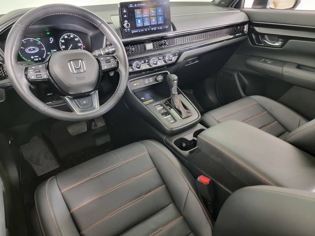 Used 2023 Honda CR-V Sport Touring image 37