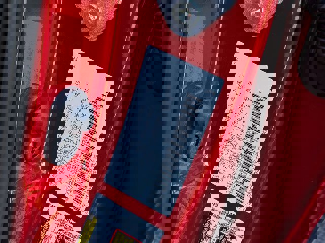 Used 2026 Toyota Tundra SR5 RWD image 37