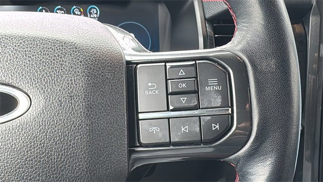 Certified 2022 Ford Expedition Max Limited image 21