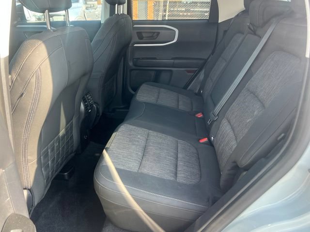 Certified 2023 Ford Bronco Sport Big Bend AWD/4WD image 17