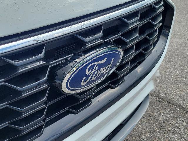 Certified 2023 Ford Escape ST-Line w/ Tech Pack #1 FWD image 8