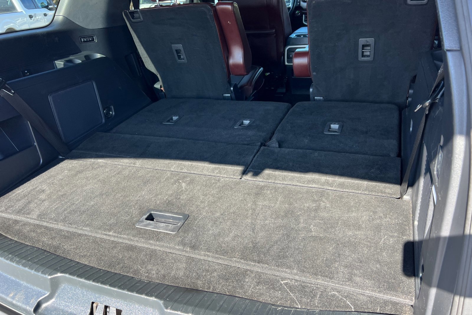 Certified 2023 Ford Expedition Limited image 17