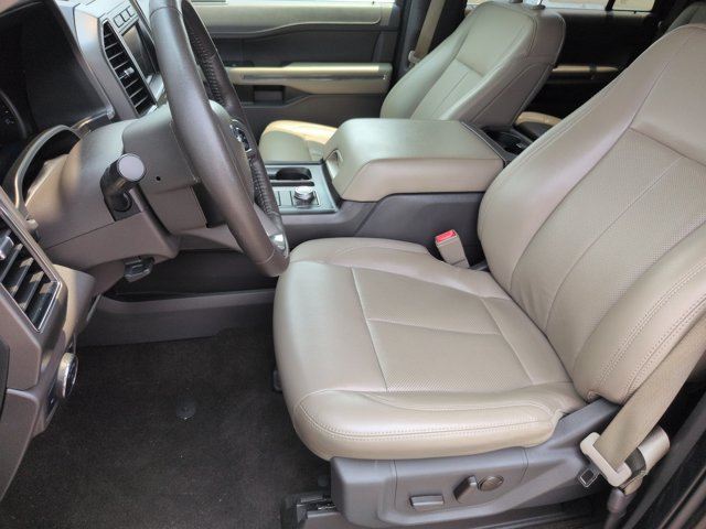 Certified 2021 Ford Expedition XLT AWD/4WD image 16