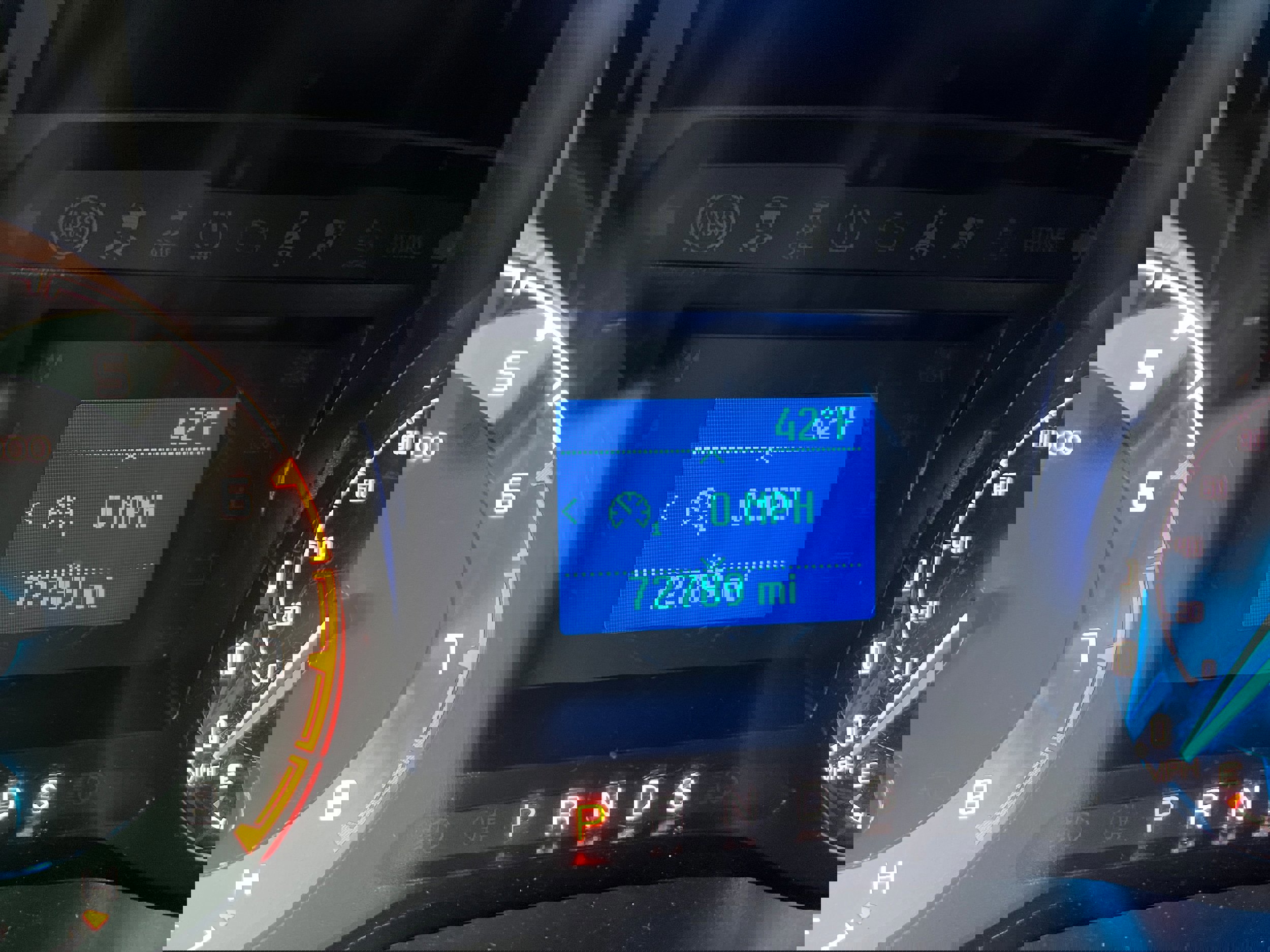 Certified 2021 Ford Ranger XL image 22