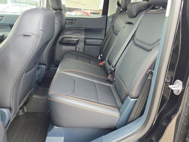 Certified 2024 Ford Maverick Tremor w/ Tremor Off-Road Package image 18