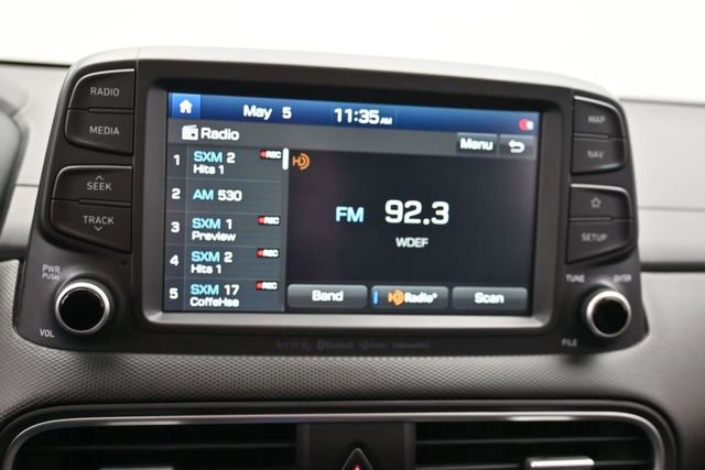 Used 2020 Hyundai Kona Ultimate FWD image 19
