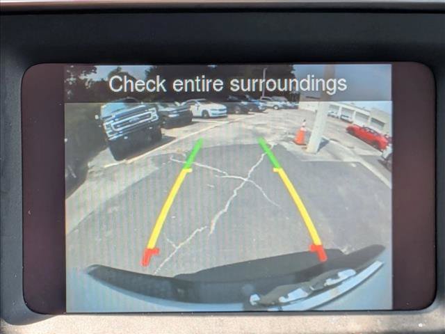 Used 2023 RAM 1500 Tradesman AWD/4WD image 14