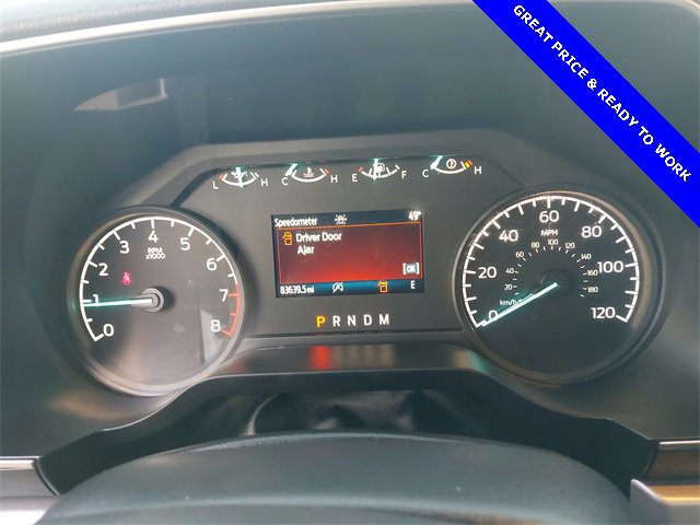 Certified 2023 Ford F150 XL image 17
