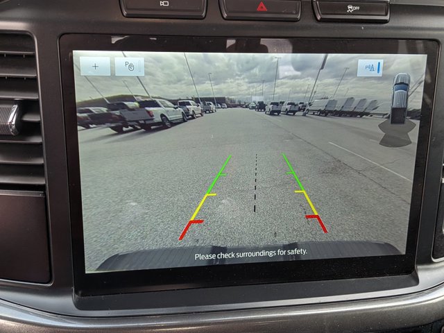 Certified 2023 Ford F150 XLT w/ Equipment Group 302A High image 24