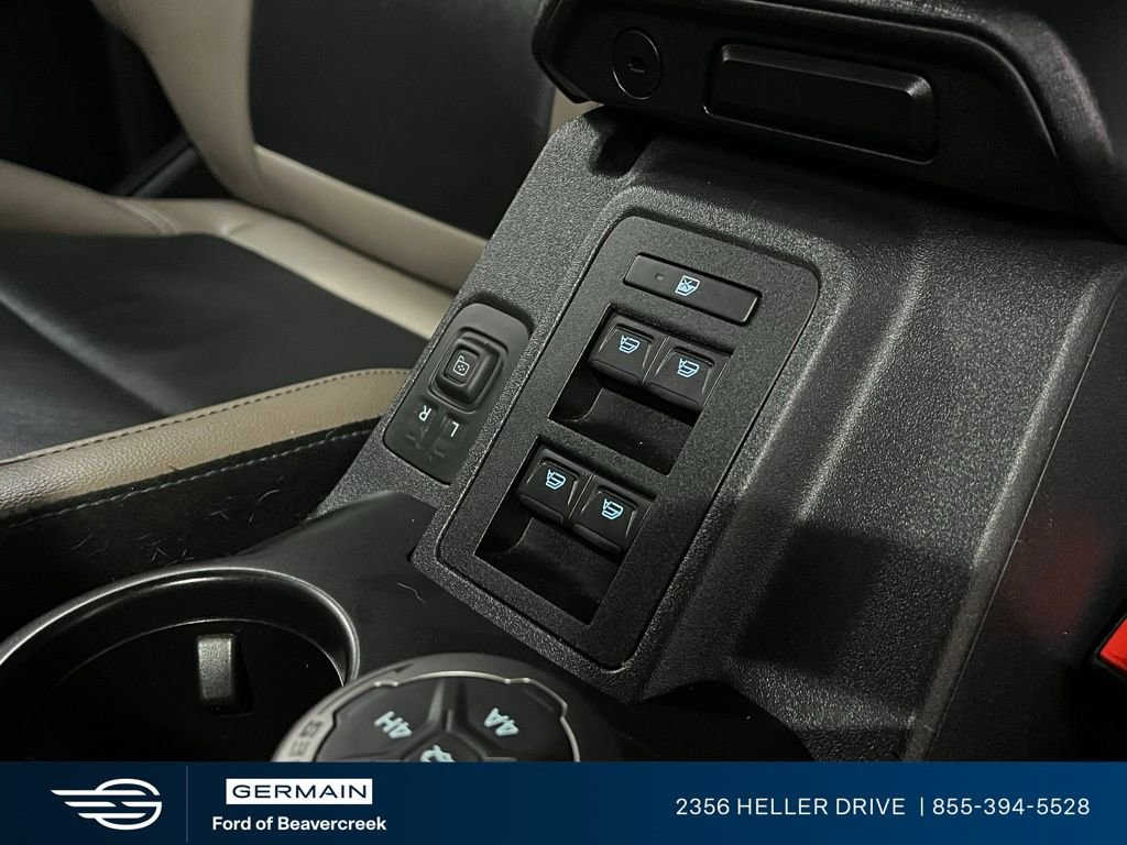 Certified 2022 Ford Bronco Wildtrak image 28