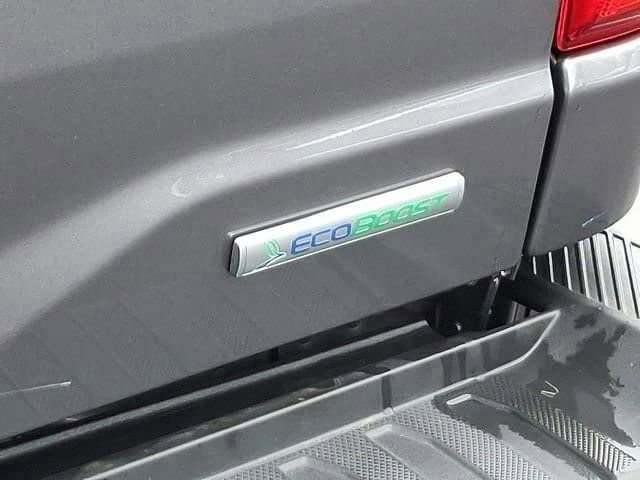 Certified 2022 Ford F150 Lariat image 29