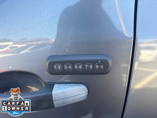 Certified 2024 Ford Transit 350 XLT AWD/4WD image 10