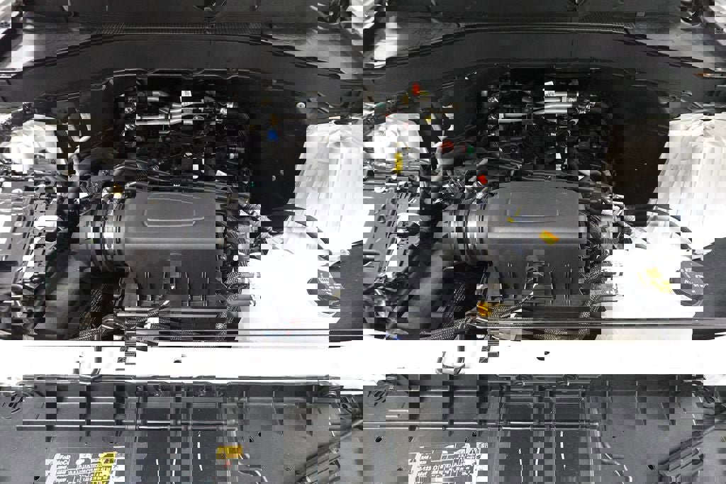 Certified 2024 Ford Explorer XLT w/ Equipment Group 202A AWD/4WD image 34