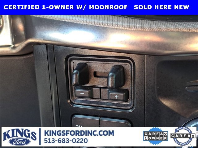 Certified 2023 Ford F150 Raptor image 17