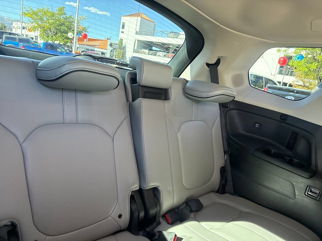 Used 2024 Honda Pilot Elite image 27