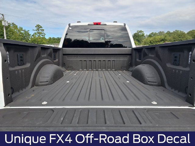 Certified 2024 Ford F250 Lariat w/ FX4 Off-Road Package AWD/4WD image 14