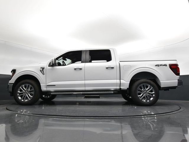 Certified 2024 Ford F150 XLT w/ Equipment Group 302A MID AWD/4WD image 34