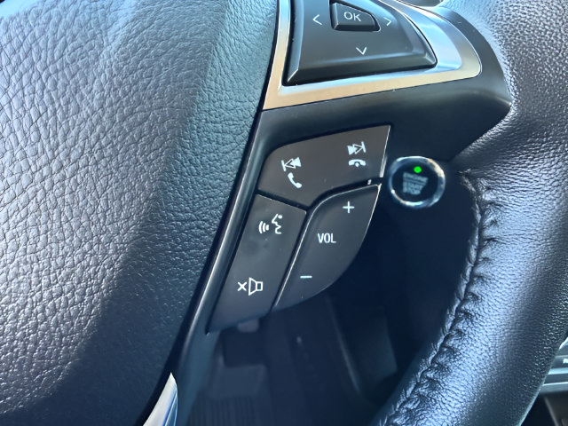 Certified 2023 Ford Edge SEL AWD/4WD image 19