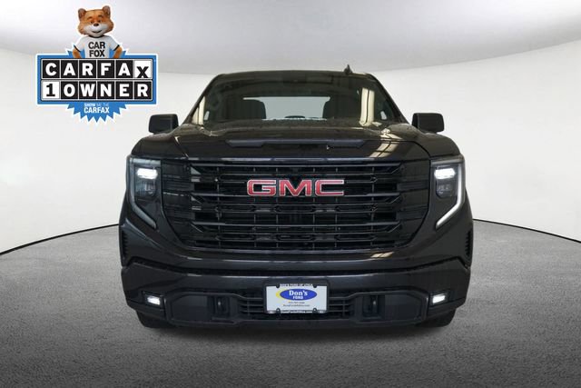 Used 2023 GMC Sierra 1500 Elevation AWD/4WD image 18