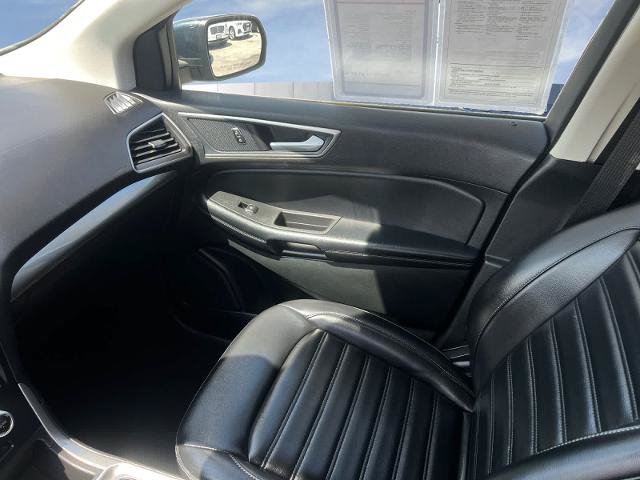 Certified 2023 Ford Edge SEL w/ Convenience Package AWD/4WD image 14