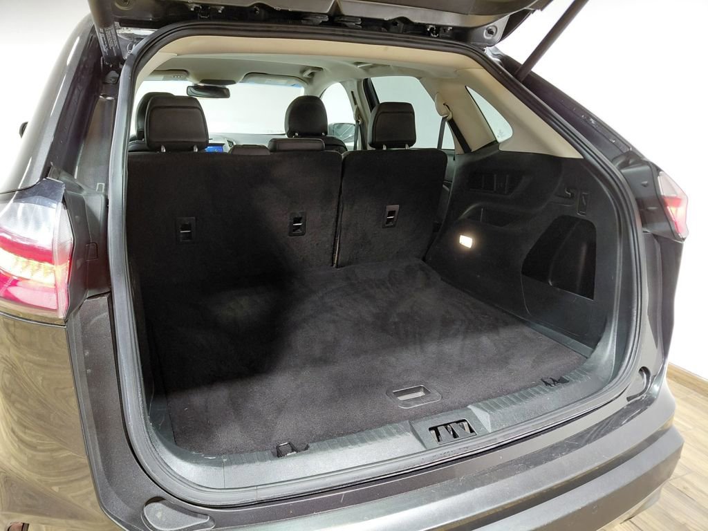 Certified 2019 Ford Edge SEL w/ Equipment Group 201A image 42