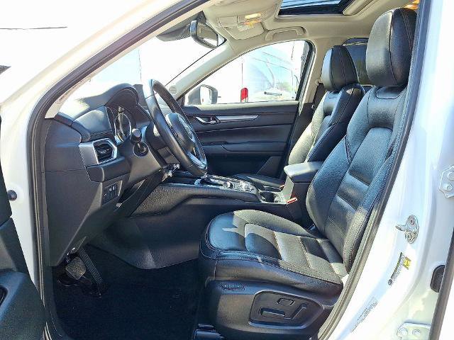 Used 2023 MAZDA CX-5 AWD 2.5 S image 13