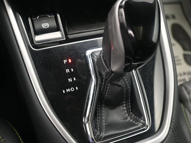 Used 2024 Subaru Outback Onyx Edition AWD/4WD image 12
