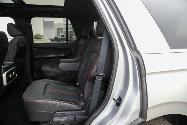 Certified 2024 Ford Expedition Limited image 40