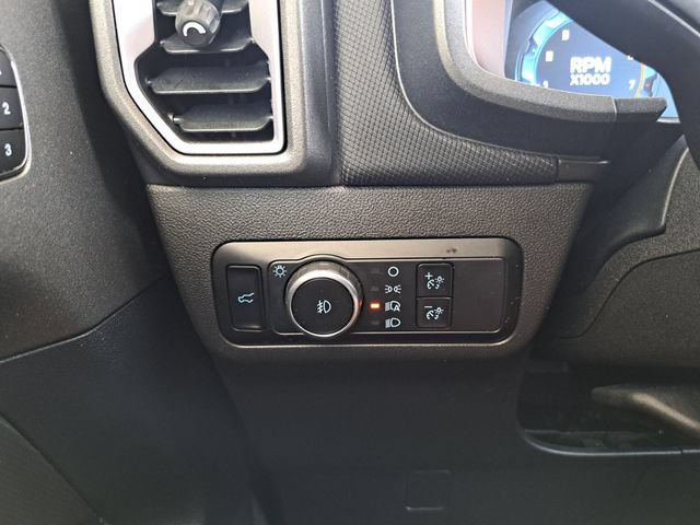 Certified 2025 Ford Bronco Sport Outer Banks w/ Outer Banks Tech Package+ AWD/4WD image 22