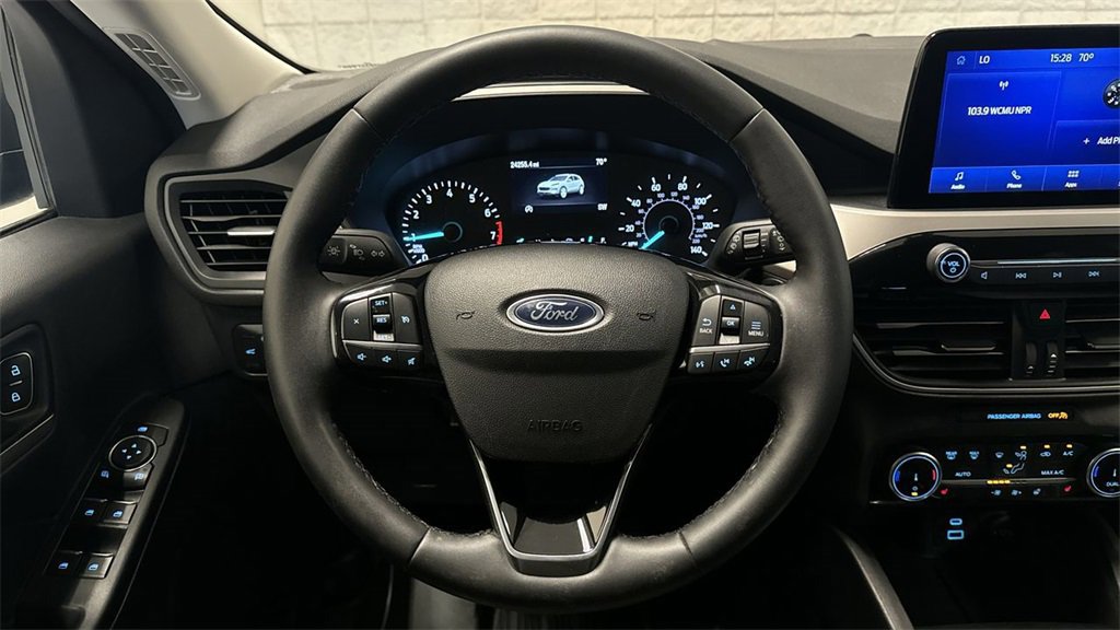 Certified 2022 Ford Escape SE w/ Convenience Package image 37