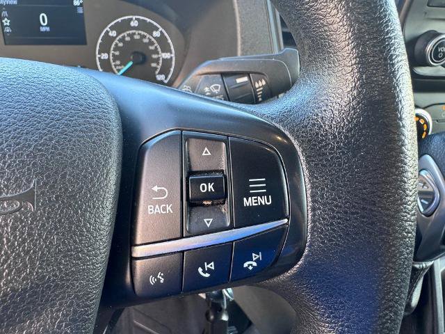 Certified 2023 Ford Transit 250 Medium Roof image 13