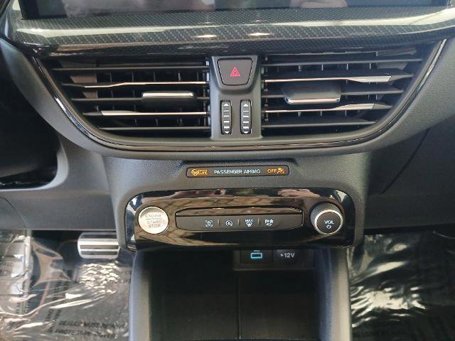 Certified 2023 Ford Escape ST-Line w/ Tech Pack #1 image 15