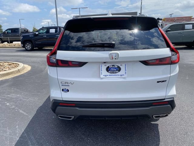 Used 2023 Honda CR-V Sport image 6