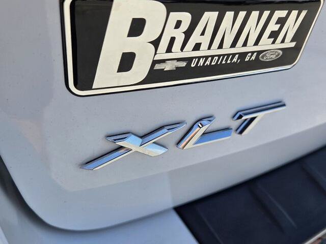 Certified 2020 Ford Explorer XLT w/ Equipment Group 202A RWD image 12