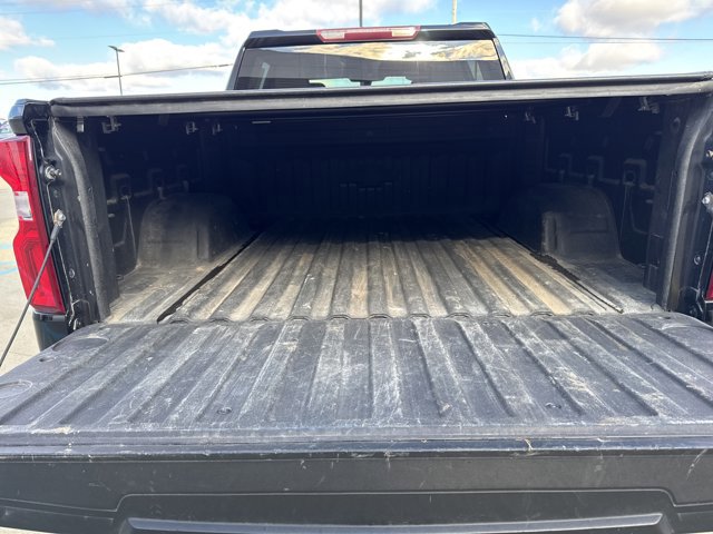 Used 2021 Chevrolet Silverado 1500 Custom image 33