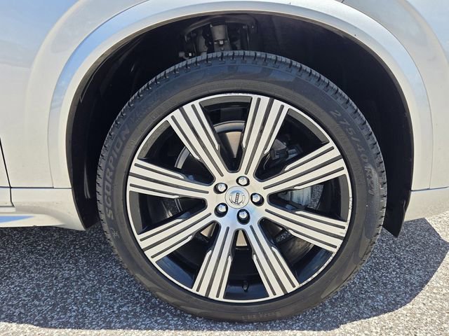Used 2022 Volvo XC90 T6 Inscription AWD/4WD image 10