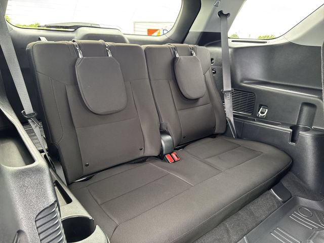 Certified 2023 Ford Explorer XLT AWD/4WD image 22