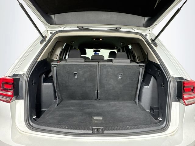 Used 2018 Volkswagen Atlas S image 29