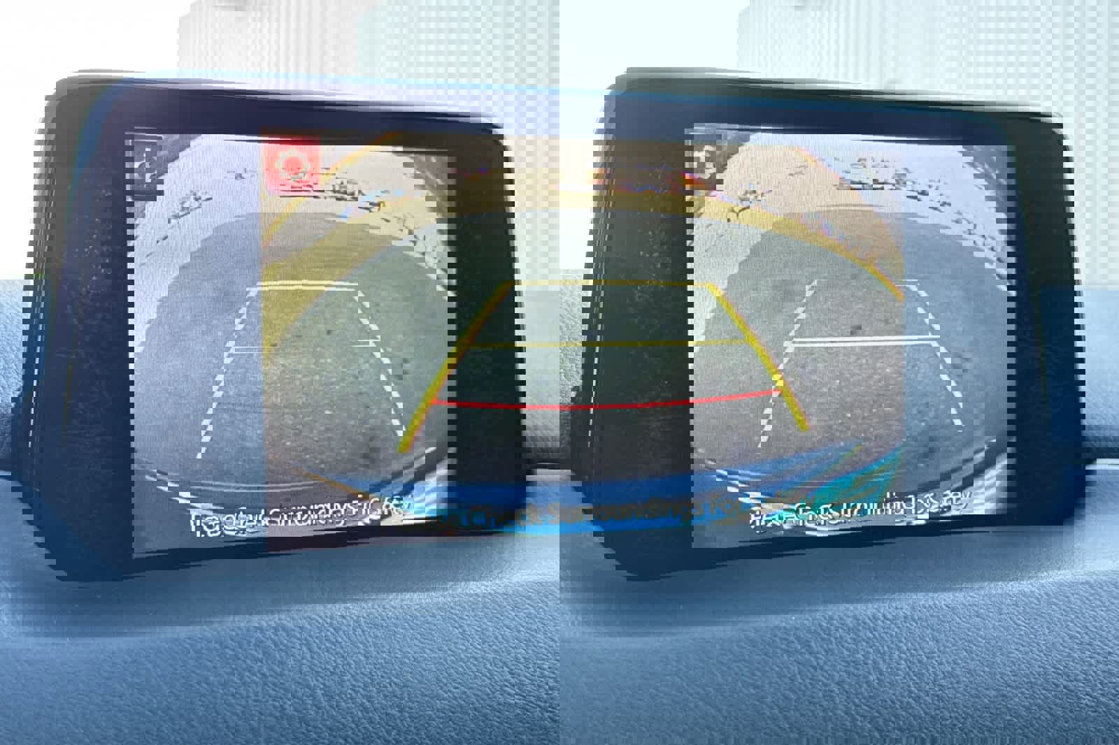 Used 2020 MAZDA CX-5 Grand Touring image 19