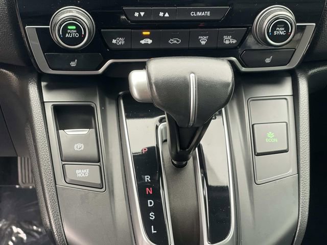 Used 2019 Honda CR-V EX-L image 17
