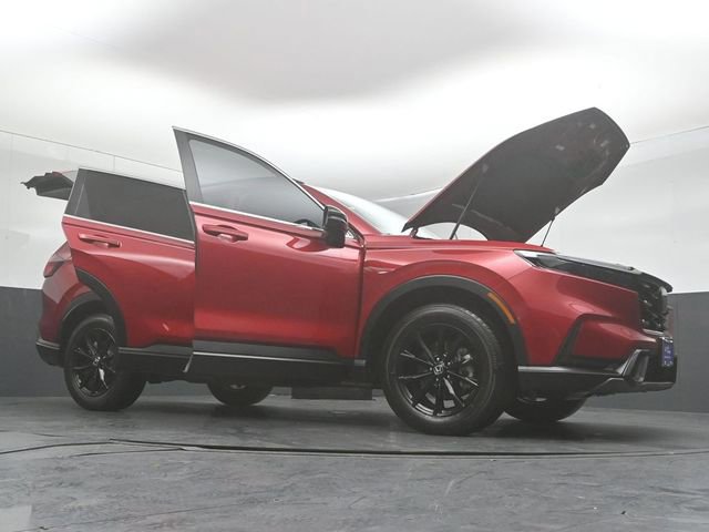 Used 2025 Honda CR-V Sport-L image 53