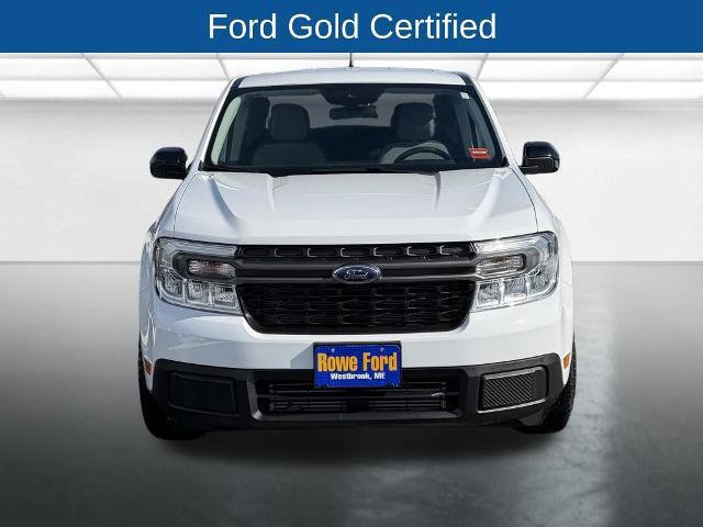 Certified 2024 Ford Maverick XLT w/ XLT Luxury Package image 9