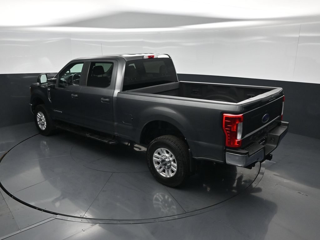 Certified 2019 Ford F250 XL w/ STX Appearance Package AWD/4WD image 37