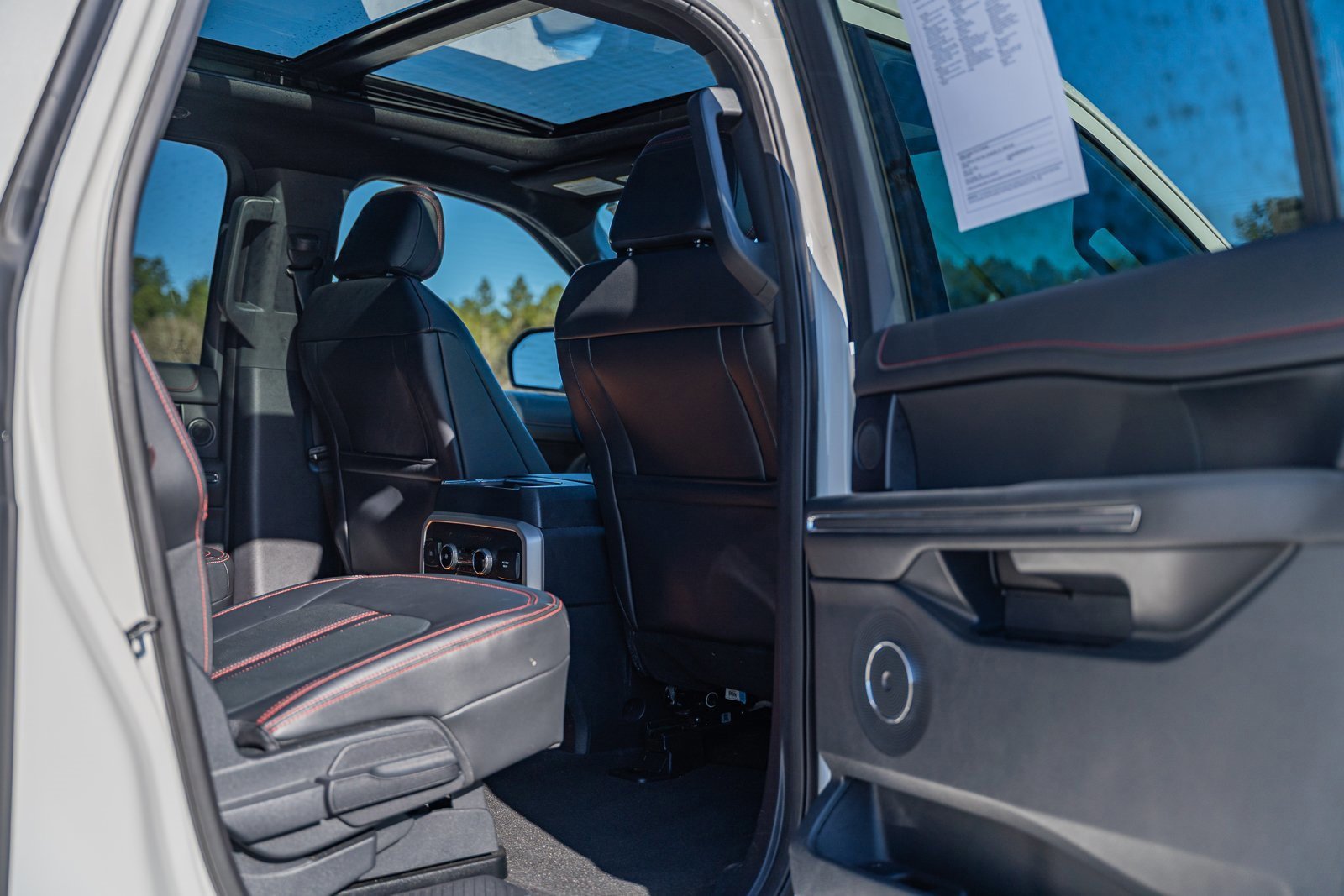 Certified 2024 Ford Expedition Max Limited image 15